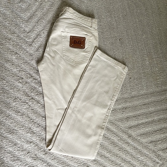 Dolce & Gabbana Originally. Very comfort 98 - cotton 2 elastant. - Picture 1 of 6